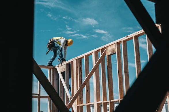 Trabajador de la construcción