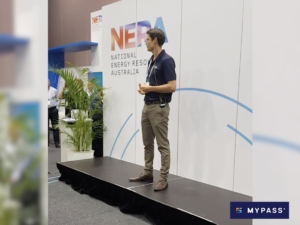 MyPass Global & NERA have a strong partnership