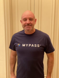 Steve Power Inversor de MyPass