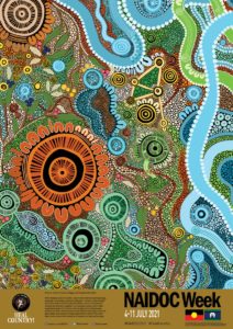 naidoc semana 2021