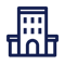 Large building