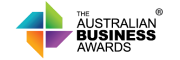 Logotipo de los Australian Business Awards