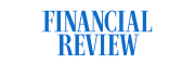 Logotipo de Financial Review
