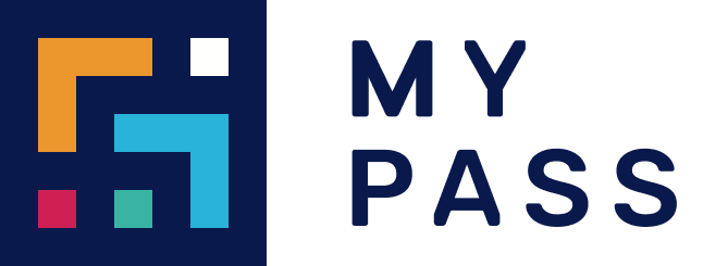 Logotipo de MyPass Global