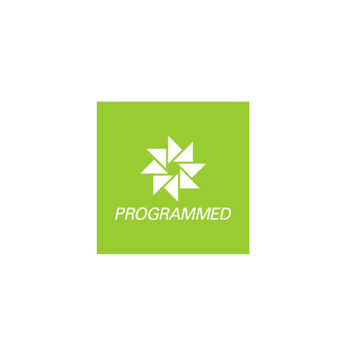 Programmed Logo
