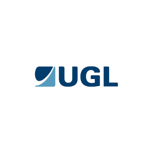 Logotipo UGL